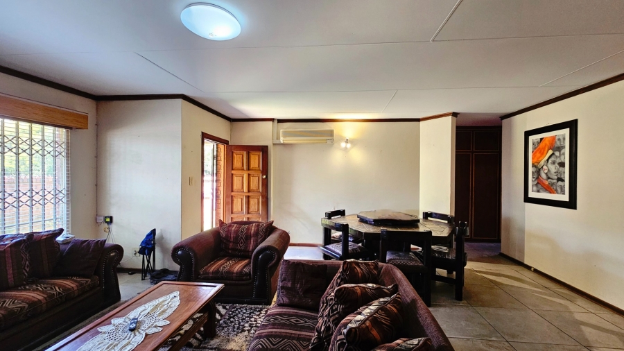 To Let 3 Bedroom Property for Rent in Gardeniapark Free State